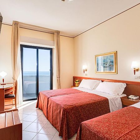 Hotel Delle Nazioni Milano Marittima Ngoại thất bức ảnh