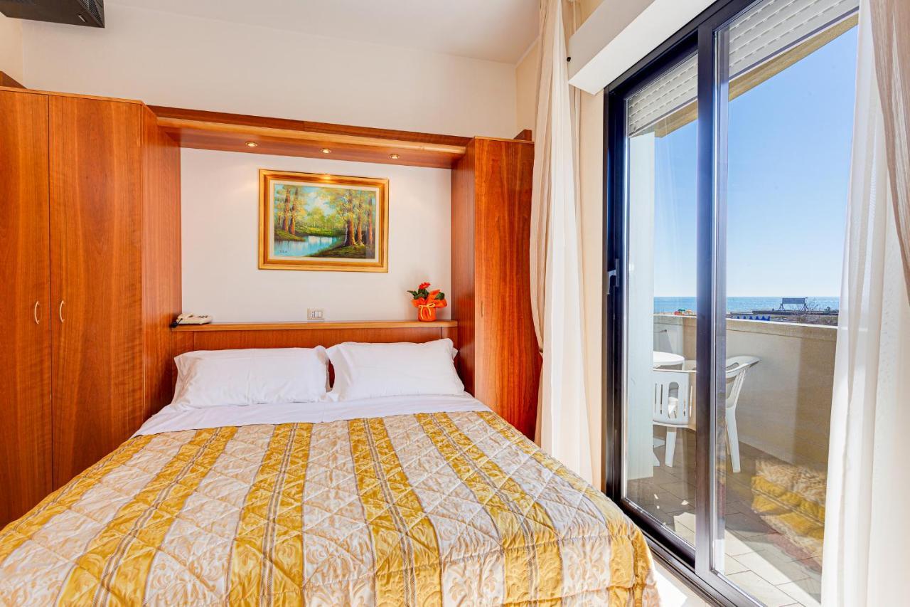 Hotel Delle Nazioni Milano Marittima Ngoại thất bức ảnh