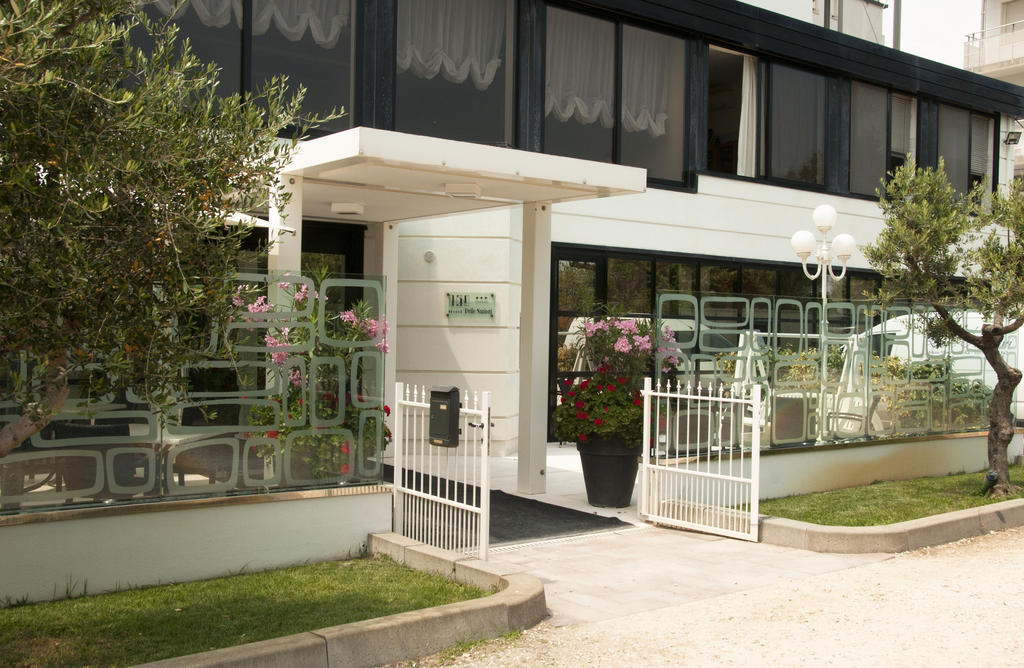 Hotel Delle Nazioni Milano Marittima Ngoại thất bức ảnh