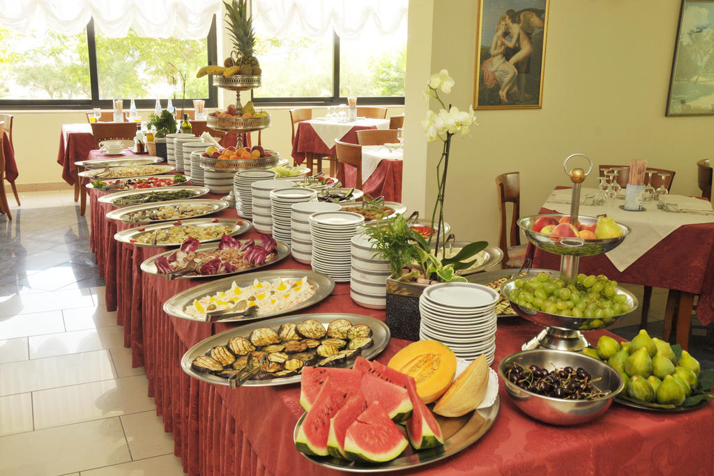 Hotel Delle Nazioni Milano Marittima Ngoại thất bức ảnh