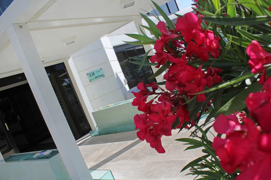 Hotel Delle Nazioni Milano Marittima Ngoại thất bức ảnh