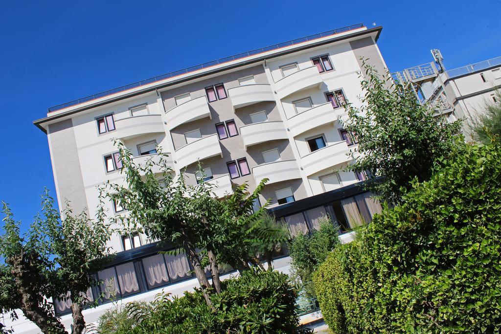 Hotel Delle Nazioni Milano Marittima Ngoại thất bức ảnh