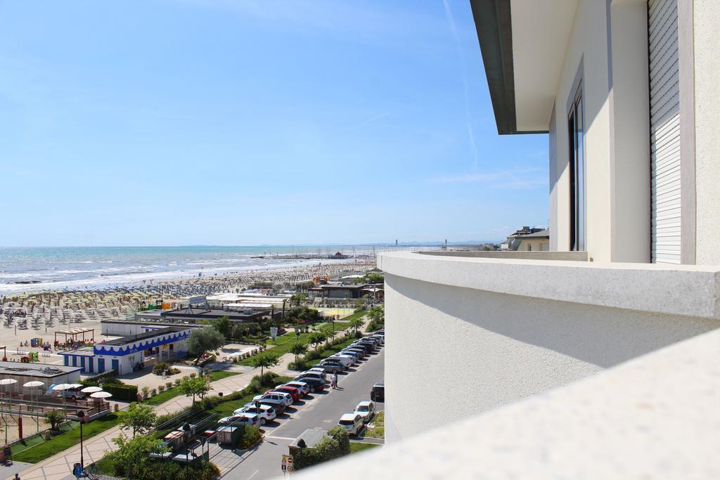 Hotel Delle Nazioni Milano Marittima Ngoại thất bức ảnh