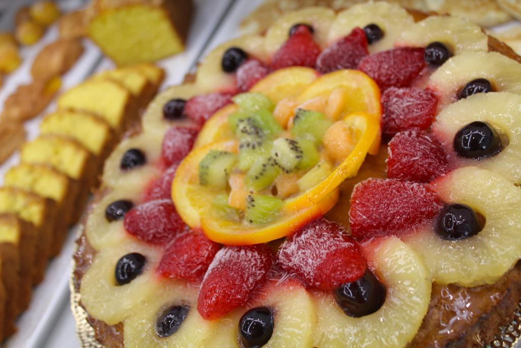 Hotel Delle Nazioni Milano Marittima Ngoại thất bức ảnh
