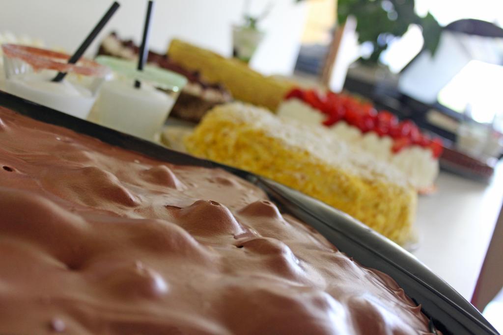 Hotel Delle Nazioni Milano Marittima Ngoại thất bức ảnh
