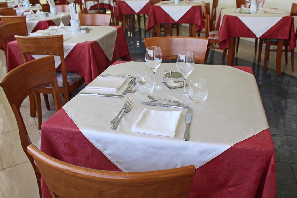 Hotel Delle Nazioni Milano Marittima Ngoại thất bức ảnh