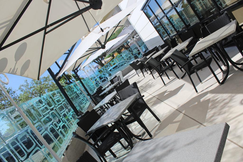 Hotel Delle Nazioni Milano Marittima Ngoại thất bức ảnh