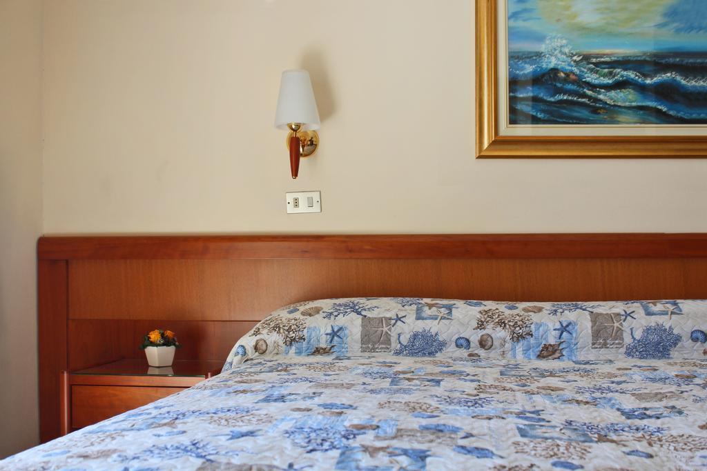 Hotel Delle Nazioni Milano Marittima Ngoại thất bức ảnh