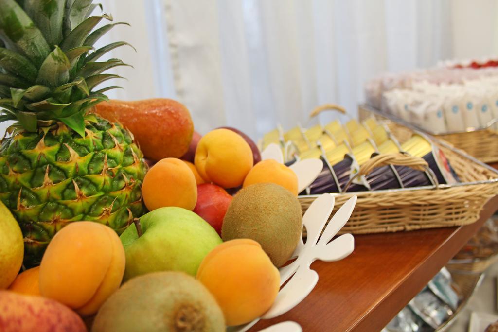 Hotel Delle Nazioni Milano Marittima Ngoại thất bức ảnh