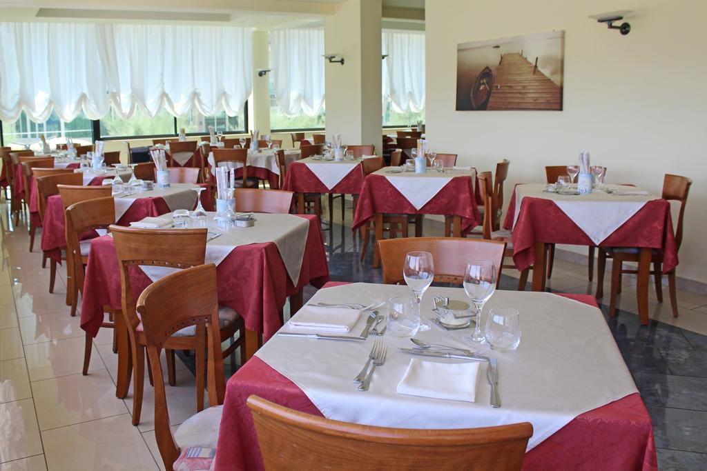 Hotel Delle Nazioni Milano Marittima Ngoại thất bức ảnh