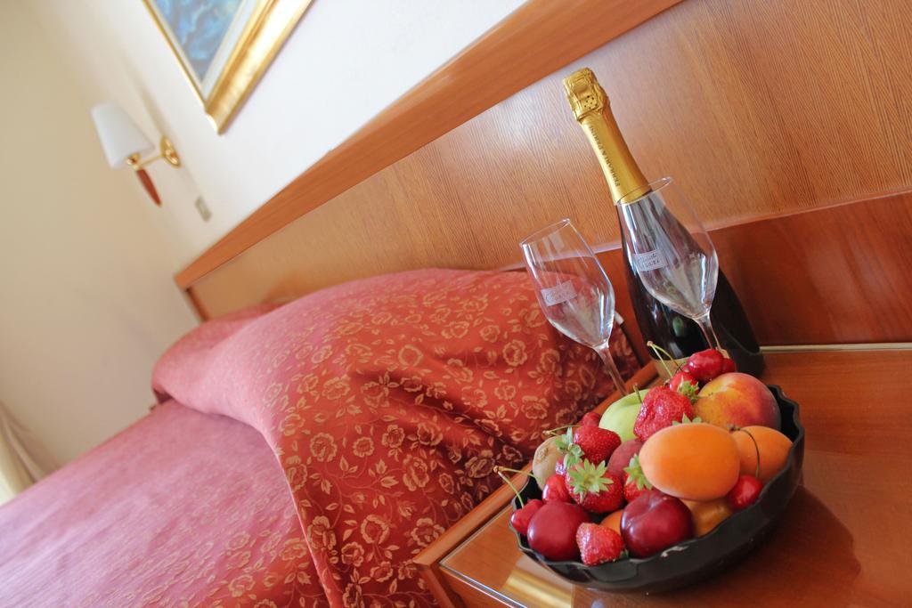 Hotel Delle Nazioni Milano Marittima Ngoại thất bức ảnh