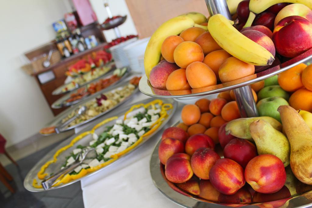 Hotel Delle Nazioni Milano Marittima Ngoại thất bức ảnh
