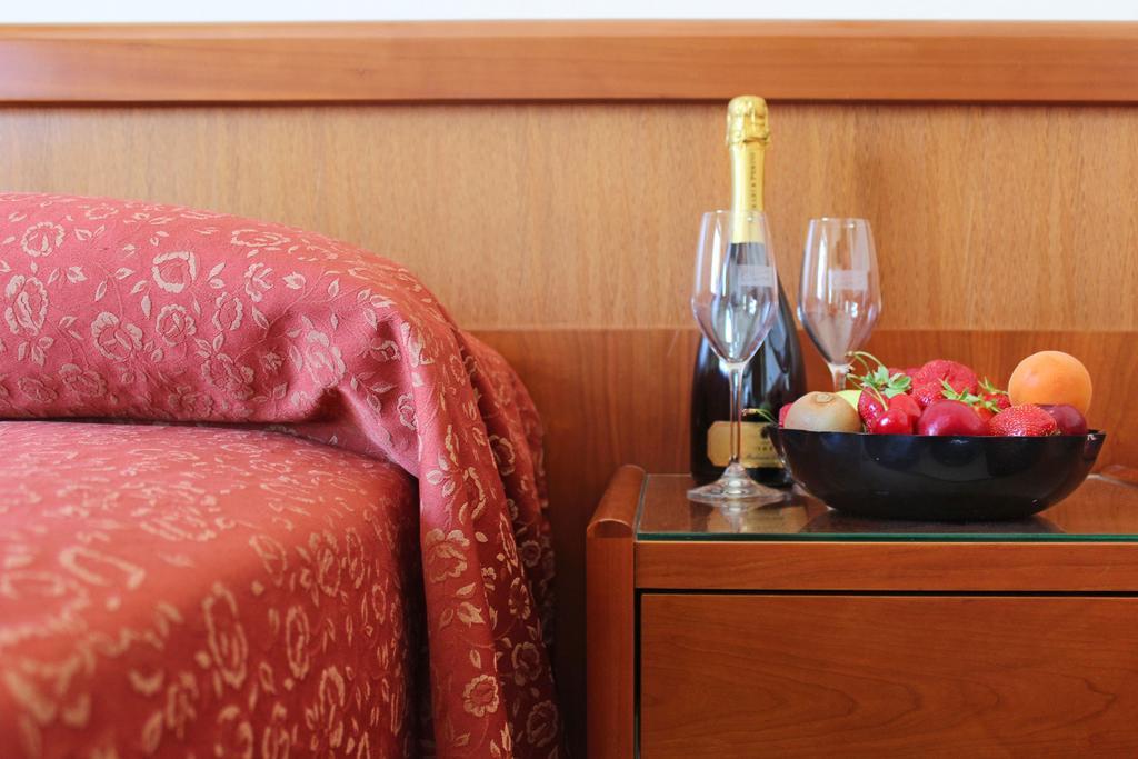 Hotel Delle Nazioni Milano Marittima Ngoại thất bức ảnh