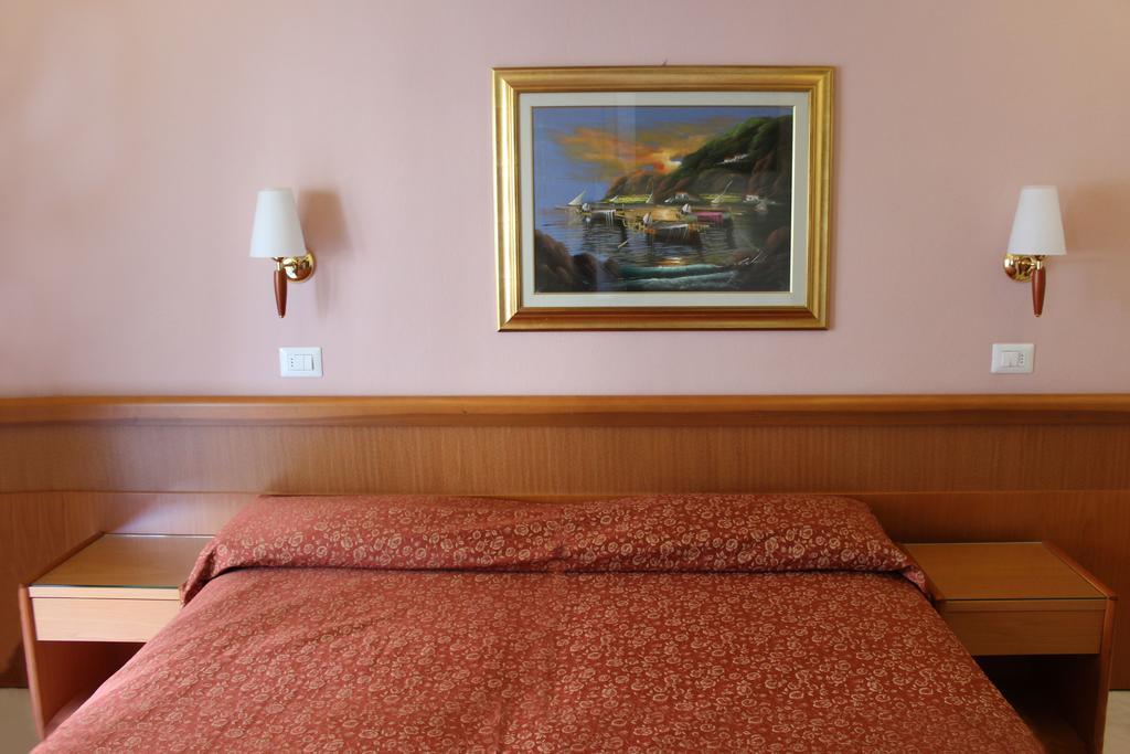 Hotel Delle Nazioni Milano Marittima Ngoại thất bức ảnh
