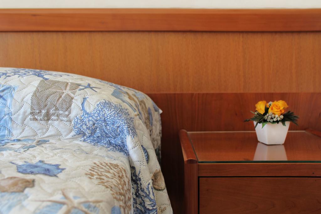Hotel Delle Nazioni Milano Marittima Ngoại thất bức ảnh