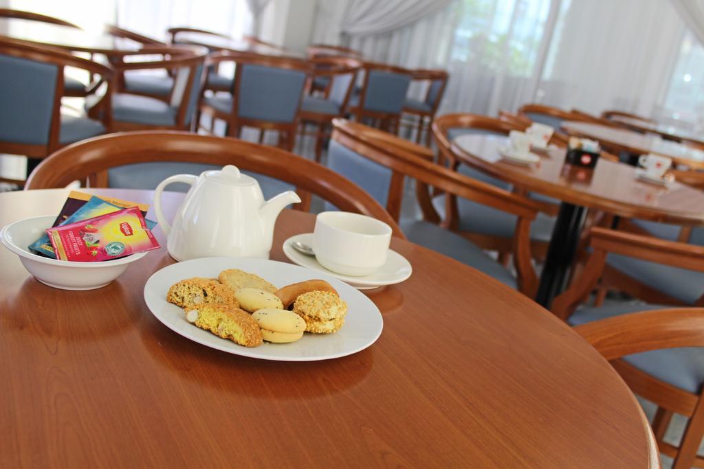 Hotel Delle Nazioni Milano Marittima Ngoại thất bức ảnh