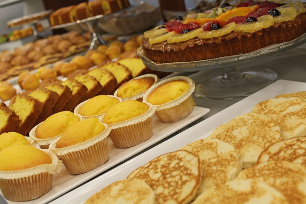 Hotel Delle Nazioni Milano Marittima Ngoại thất bức ảnh