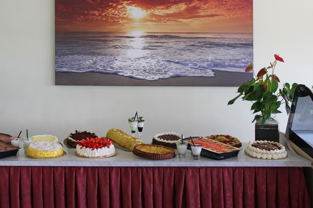 Hotel Delle Nazioni Milano Marittima Ngoại thất bức ảnh