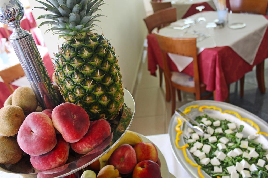 Hotel Delle Nazioni Milano Marittima Ngoại thất bức ảnh