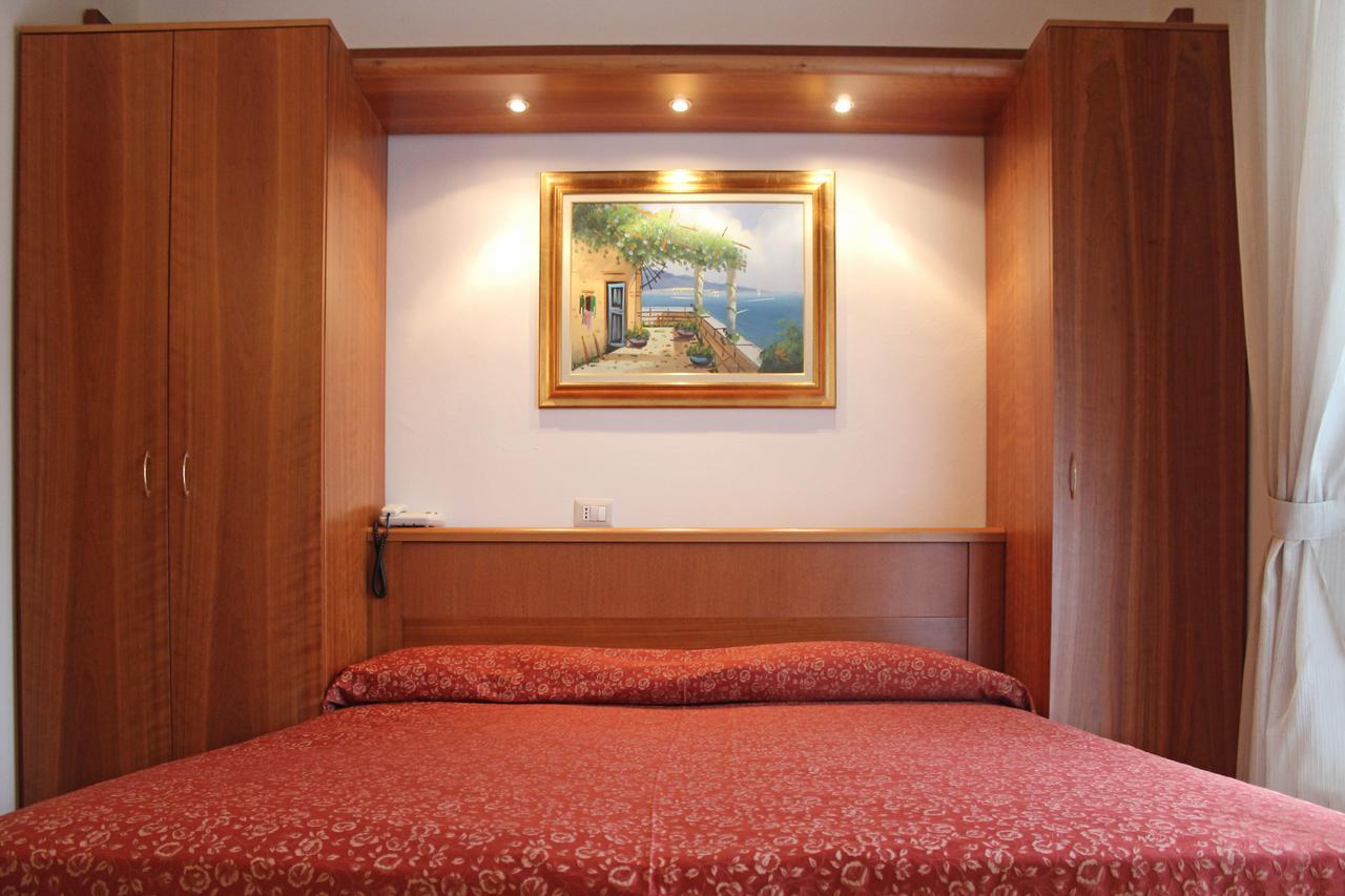 Hotel Delle Nazioni Milano Marittima Ngoại thất bức ảnh
